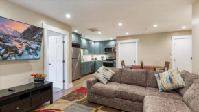 Teton Crest Apartment